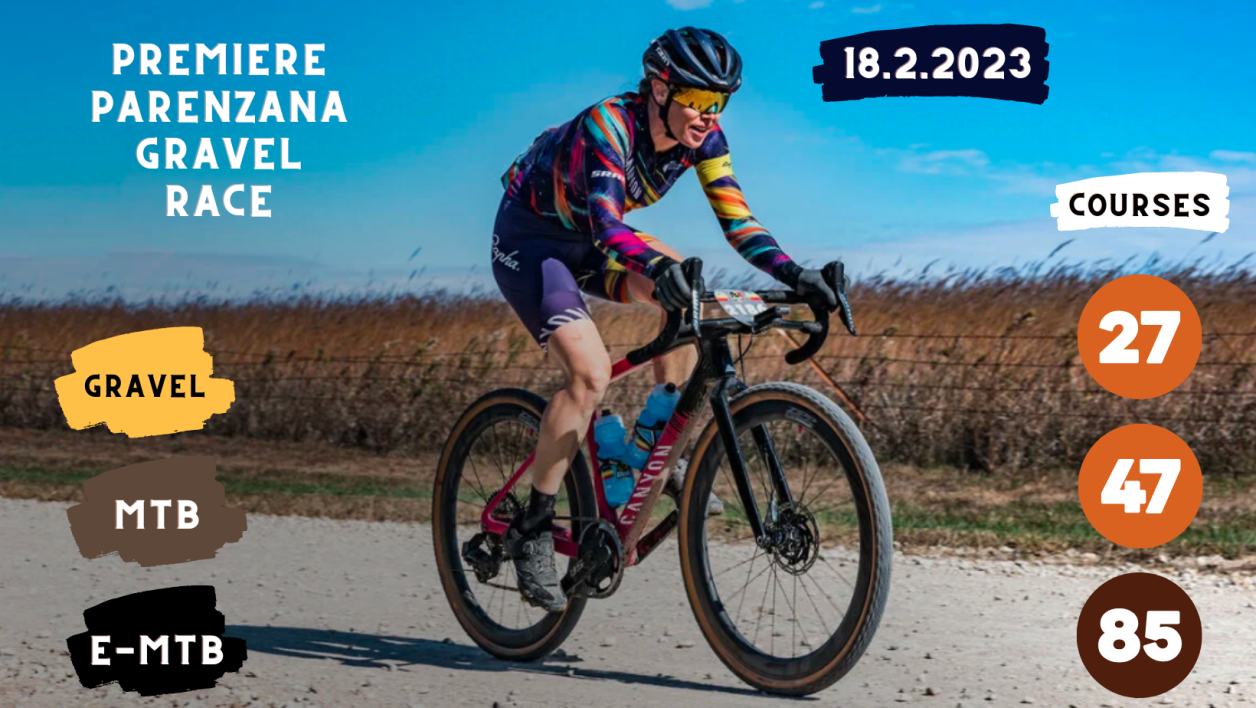Parenzana Ultra Weekend 2023
