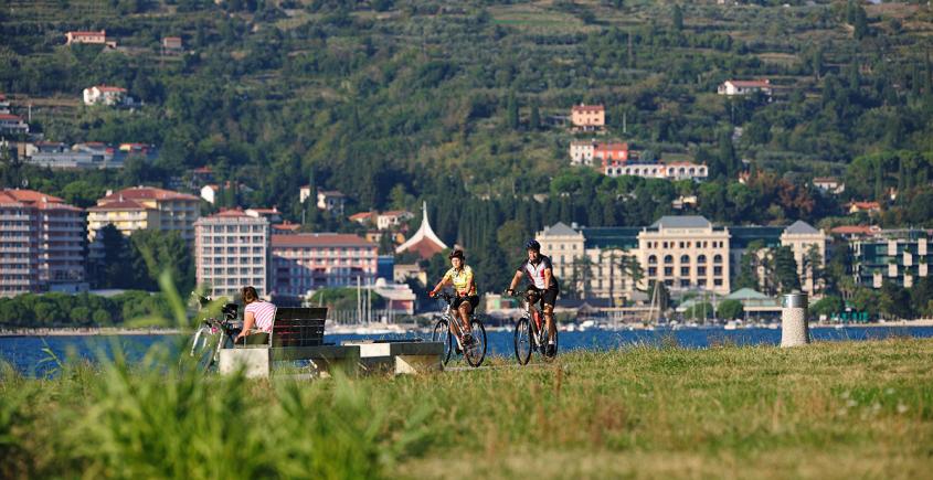 PORTOROŽ Home Porec Istrien das offizielle Tourismusportal des