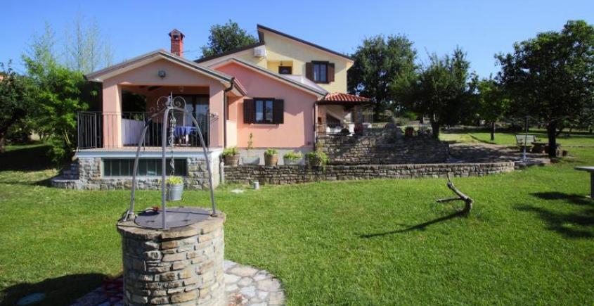 Casa Margherita