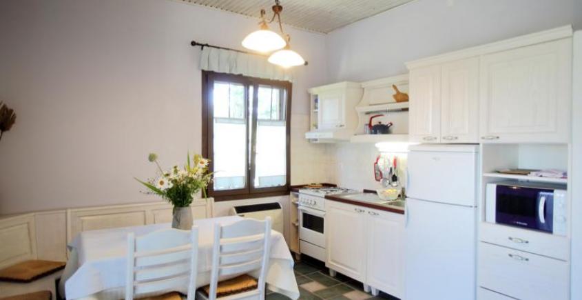 Casa Margherita