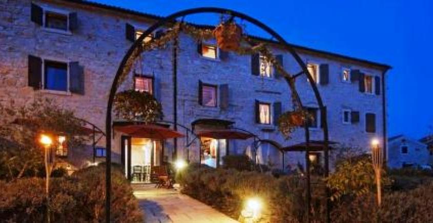 Casa Romantica Parenzana