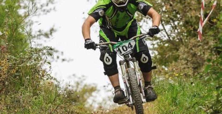 3rd Enduro Grozni Grožnjan