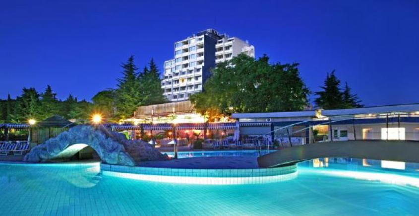 Valamar Diamant Hotel ****