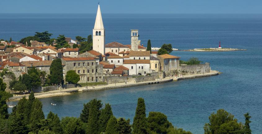 POREČ