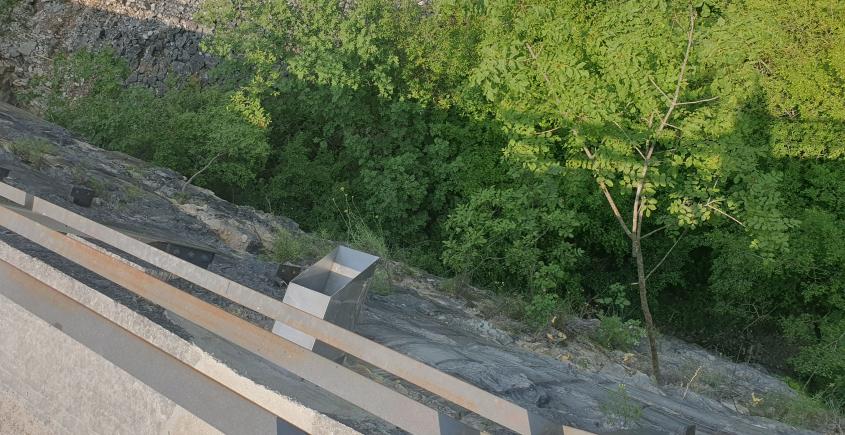 Project “Parenzana – Sabadin Viaduct Improvement”