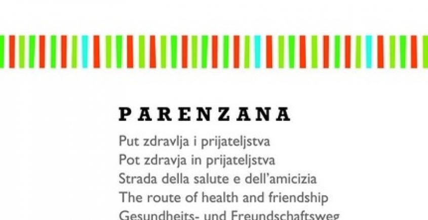 Green heart of Istria