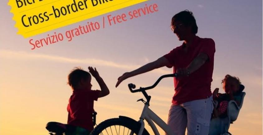 Bike&Bus Service is Back: Free Connection Between Trieste and Poreč