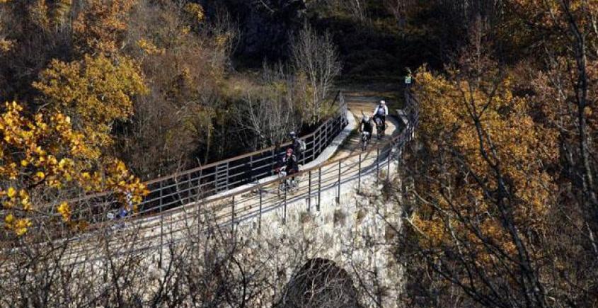 Bycicle Race 26-27.11.2011.