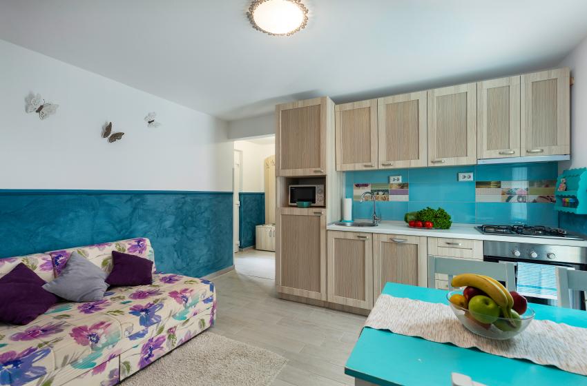 Apartman Nik (Croatian)