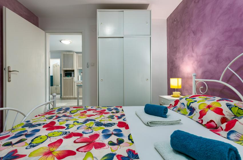 Apartman Nik (Croatian)