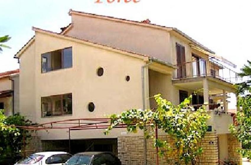 Villa Mihaela apartments