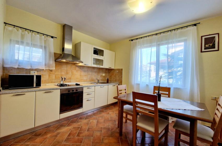Villa Mihaela apartments