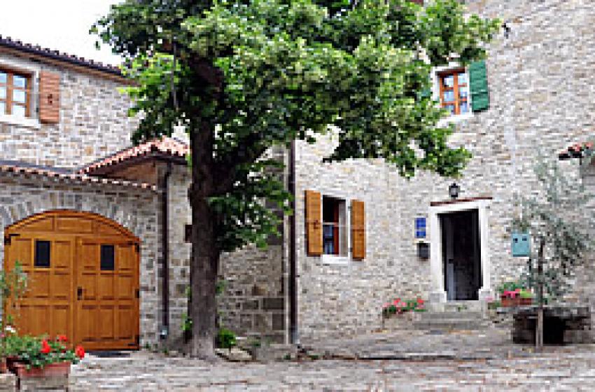 Villa San Vito (Croatian)
