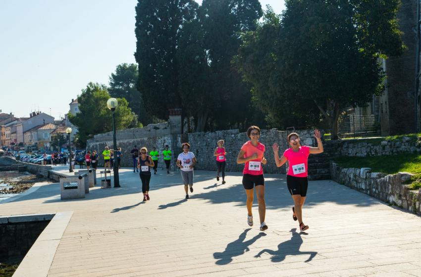 Run Fest Trail Poreč 2022 