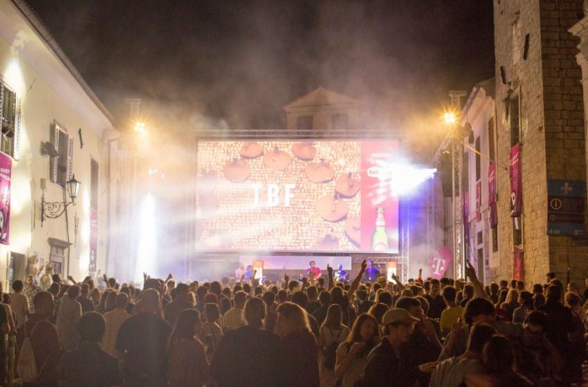 Motovun Film Festival