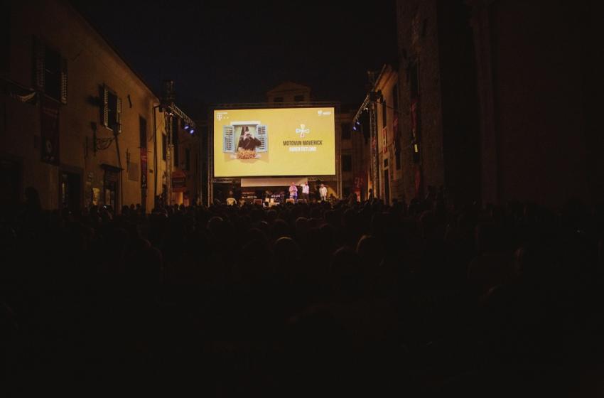 Motovun Film Festival