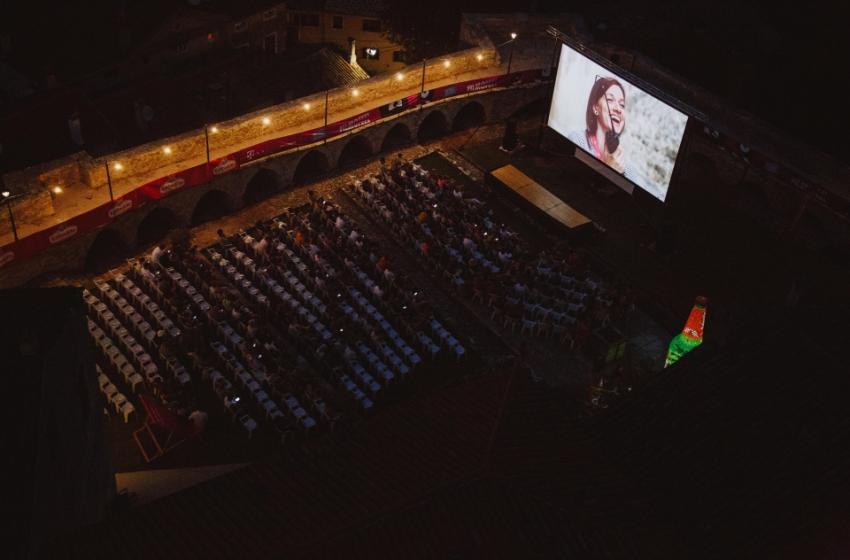 Motovun Film Festival 