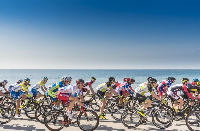 UCI Istria Gran Fondo 2025 