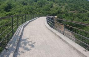 Project “Parenzana – Sabadin Viaduct Improvement”