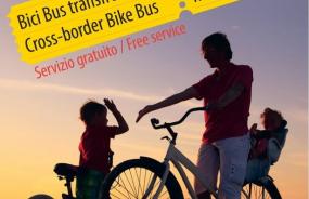 Bike&Bus Service is Back: Free Connection Between Trieste and Poreč