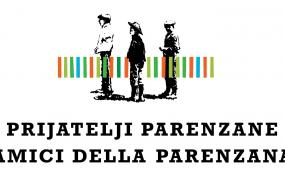 Prijatelji Parenzane - Amici della Parenzana