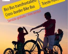 Bike&Bus Service is Back: Free Connection Between Trieste and Poreč