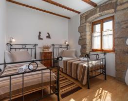 Apartman Malia