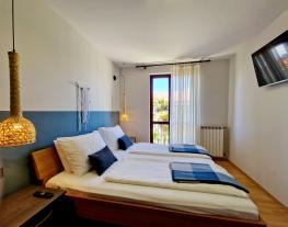 Villa Mihaela apartments